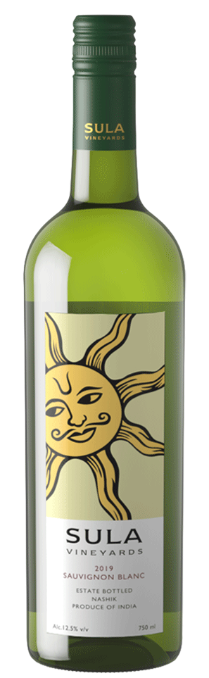 Sula Sauvignon Blanc